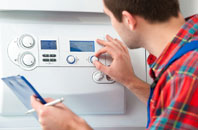 free Ballochearn gas safe engineer quotes