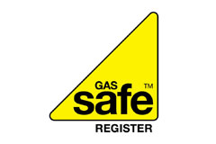 gas safe companies Ballochearn